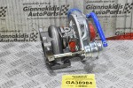 Turbo/Τουρμπίνα Isuzu Campo 2.5 4JA1 1990-1997 8971397243 (Καινούργια) (Χωρίς Intercooler)
