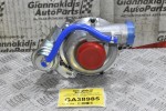 Turbo/Τουρμπίνα Isuzu Campo 2.5 4JA1 1990-1997 8971397243 (Καινούργια) (Χωρίς Intercooler)