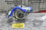 Turbo/Τουρμπίνα Isuzu Campo 2.5 4JA1 1990-1997 8971397243 (Καινούργια) (Χωρίς Intercooler)