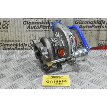 Turbo/Τουρμπίνα Isuzu Campo 2.5 4JA1 1990-1997 8971397243 (Καινούργια) (Χωρίς Intercooler)