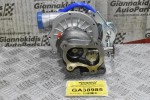 Turbo/Τουρμπίνα Isuzu Campo 2.5 4JA1 1990-1997 8971397243 (Καινούργια) (Χωρίς Intercooler)