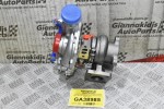 Turbo/Τουρμπίνα Isuzu Campo 2.5 4JA1 1990-1997 8971397243 (Καινούργια) (Χωρίς Intercooler)