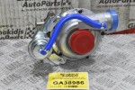 Turbo/Τουρμπίνα Isuzu Campo 2.5 4JA1 1990-1997 8971397243 (Καινούργια) (Χωρίς Intercooler)