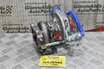 Turbo/Τουρμπίνα Isuzu Campo 2.5 4JA1 1990-1997 8971397243 (Καινούργια) (Χωρίς Intercooler)