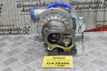 Turbo/Τουρμπίνα Isuzu Campo 2.5 4JA1 1990-1997 8971397243 (Καινούργια) (Χωρίς Intercooler)