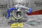 Turbo / Τουρμπίνα Toyota Hilux - Hiace 2KD 2.5cc 2001-2005 17201-30030 (Καινούργια)