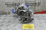 Turbo / Τουρμπίνα Toyota Hilux - Hiace 2KD 2.5cc 2001-2005 17201-30030 (Καινούργια)