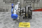 Turbo / Τουρμπίνα Toyota Hilux - Hiace 2KD 2.5cc 2001-2005 17201-30030 (Καινούργια)