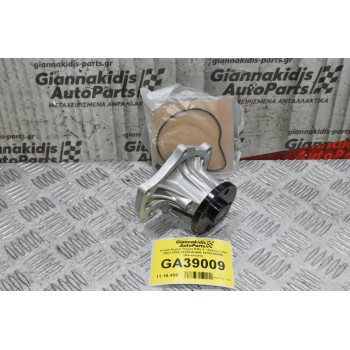 Αντλία Νερού Toyota RAV 4 - Avensis 2AZ 2001-2005 16100-0Η040 16100-0Η050 (Καινούρια)
