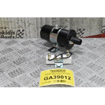 Πολλαπλασιαστής (Universal) Toyota 1980-2001 (Nissan Mazda Mitsubishi) (Καινουριος) (Με Αντίσταση)