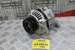 Δυναμό Nissan Navara D22 TD25 TD27 1998-2005 23100-7T403 60A (Καινουριος)