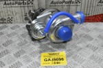 Turbo/Τουρμπίνα Isuzu Campo 2.5 4JA1 / 3.1 4JG2 1990-2001 8970385180 (Χωρίς Intercooler) (Καινούργια)