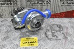 Turbo/Τουρμπίνα Isuzu Campo 2.5 4JA1 / 3.1 4JG2 1990-2001 8970385180 (Χωρίς Intercooler) (Καινούργια)