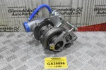 Turbo/Τουρμπίνα Isuzu Campo 2.5 4JA1 / 3.1 4JG2 1990-2001 8970385180 (Χωρίς Intercooler) (Καινούργια)