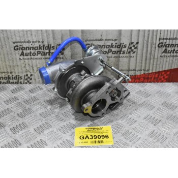 Turbo/Τουρμπίνα Isuzu Campo 2.5 4JA1 / 3.1 4JG2 1990-2001 8970385180 (Χωρίς Intercooler) (Καινούργια)