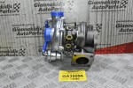 Turbo/Τουρμπίνα Isuzu Campo 2.5 4JA1 / 3.1 4JG2 1990-2001 8970385180 (Χωρίς Intercooler) (Καινούργια)