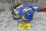 Turbo/Τουρμπίνα Isuzu Campo 2.5 4JA1 / 3.1 4JG2 1990-2001 8970385180 (Χωρίς Intercooler) (Καινούργια)