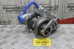 Turbo/Τουρμπίνα Isuzu Campo 2.5 4JA1 / 3.1 4JG2 1990-2001 8970385180 (Χωρίς Intercooler) (Καινούργια)