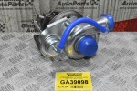 Turbo/Τουρμπίνα Isuzu Campo 2.5 4JA1 / 3.1 4JG2 1990-2001 8970385180 (Χωρίς Intercooler) (Καινούργια)