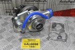 Turbo/Τουρμπίνα Isuzu Campo 2.5 4JA1 / 3.1 4JG2 1990-2001 8970385180 (Χωρίς Intercooler) (Καινούργια)