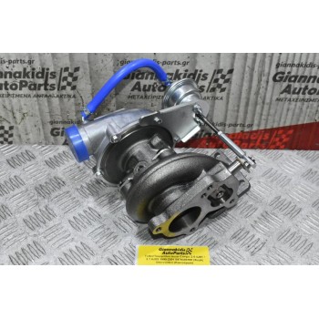 Turbo/Τουρμπίνα Isuzu Campo 2.5 4JA1 / 3.1 4JG2 1990-2001 8970385180 (Χωρίς Intercooler) (Καινούργια)