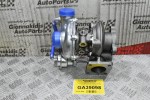 Turbo/Τουρμπίνα Isuzu Campo 2.5 4JA1 / 3.1 4JG2 1990-2001 8970385180 (Χωρίς Intercooler) (Καινούργια)