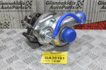 Turbo/Τουρμπίνα Isuzu Campo 2.5 4JA1 / 3.1 4JG2 1990-2001 8970385180 (Χωρίς Intercooler) (Καινούργια)
