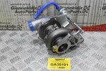 Turbo/Τουρμπίνα Isuzu Campo 2.5 4JA1 / 3.1 4JG2 1990-2001 8970385180 (Χωρίς Intercooler) (Καινούργια)