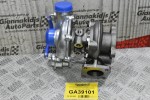 Turbo/Τουρμπίνα Isuzu Campo 2.5 4JA1 / 3.1 4JG2 1990-2001 8970385180 (Χωρίς Intercooler) (Καινούργια)