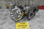 Turbo/Τουρμπίνα Isuzu D-Max 2.5 4JK1 Twin Turbo 2012-2018 8981506872 (Καινούργια)
