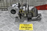 Turbo/Τουρμπίνα Isuzu D-Max 2.5 4JK1 Twin Turbo 2012-2018 8981506872 (Καινούργια)