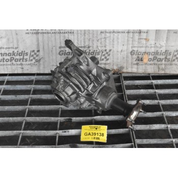 Βοηθητικό Σασμάν CX-5 2.2 Skyatciv SH 2010-2018 (N208022770)