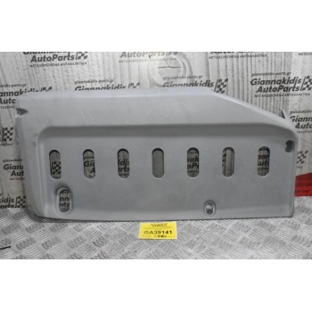 Πάνελ Ουρανού - Βάση Σκιάδιο Αριστερό Mitsubishi Canter / Fuso 2005-2015 (Πλαστικό)