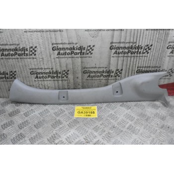 Πάνελ - Πλαστικό Κάλυμμα Κολώνας Δεξιά Mitsubishi Canter Fuso 2000-2015 MK405508 (Εσωτερική Επένδυση) (Γνήσιο)