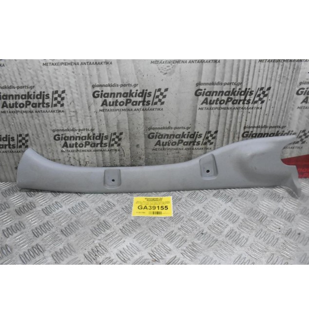 Πάνελ - Πλαστικό Κάλυμμα Κολώνας Δεξιά Mitsubishi Canter Fuso 2000-2015 MK405508 (Εσωτερική Επένδυση) (Γνήσιο)