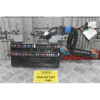 Ασφαλειοθήκη Mitsubishi Canter / Fuso 2005-2015 (Καμπίνας)