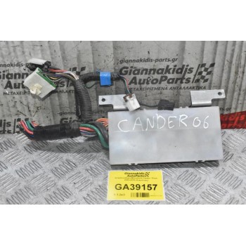 Ασφαλειοθήκη Mitsubishi Canter / Fuso 2005-2015 (Καμπίνας)