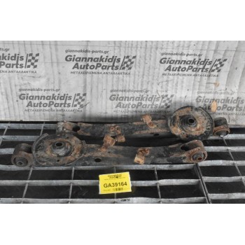 Ψαλίδια Suzuki Ignis 4x4 2000-2006