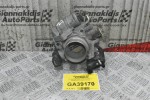 Πεταλούδα Γκαζιού Mazda 2 ZJ 1.3 2004-2008 (Σπασμένη Φύσα)