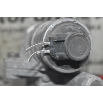 Πεταλούδα Γκαζιού Mazda 2 ZJ 1.3 2004-2008 (Σπασμένη Φύσα)