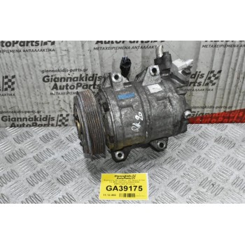 Κομπρεσέρ Aircondition - A/C Nissan X-Trail 2.0 QR20 2002-2010 92600CX000 506012-0231 (Primera)