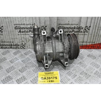 Κομπρεσέρ Aircondition - A/C Nissan X-Trail 2.0 QR20 2002-2010 92600CX000 506012-0231 (Primera)
