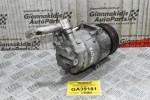 Κομπρεσέρ Aircondition - A/C Opel Astra - Zafira - Meriva 1.7 A17DT 2006-2014 401351739
