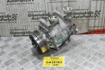 Κομπερσέρ Aircondition A/C Ταχυτήτων Honda Civic / Insight / Jazz Hybrid LDA 2009-2023 HSK-70