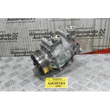 Κομπερσέρ Aircondition A/C Ταχυτήτων Honda Civic / Insight / Jazz Hybrid LDA 2009-2023 HSK-70