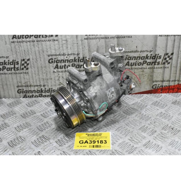 Κομπερσέρ Aircondition A/C Ταχυτήτων Honda Civic / Insight / Jazz Hybrid LDA 2009-2023 HSK-70