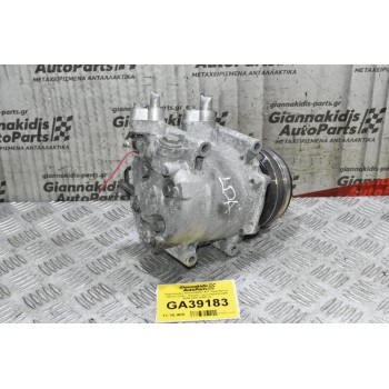 Κομπερσέρ Aircondition A/C Ταχυτήτων Honda Civic / Insight / Jazz Hybrid LDA 2009-2023 HSK-70