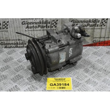 Κομπρεσέρ Aircondition Mitsubishi L200 Pajero 4D56 K74 1997-2005