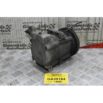 Κομπρεσέρ Aircondition Mitsubishi L200 Pajero 4D56 K74 1997-2005