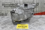 Κομπρεσέρ Aircondition A/C Toyota Yaris - Prius 1.5 Hybrid 1NZ 2011-2023 (Ηλεκτρικό) 042200-0513